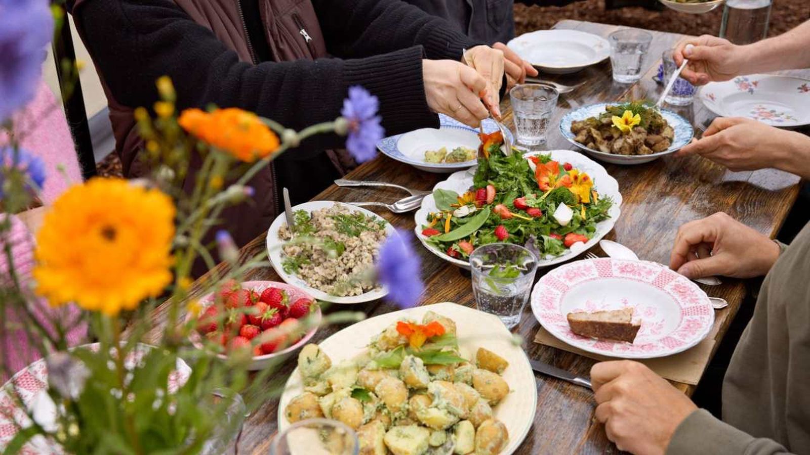 Copenhague compensará con comidas y visitas a los turistas que cuiden el medio ambiente