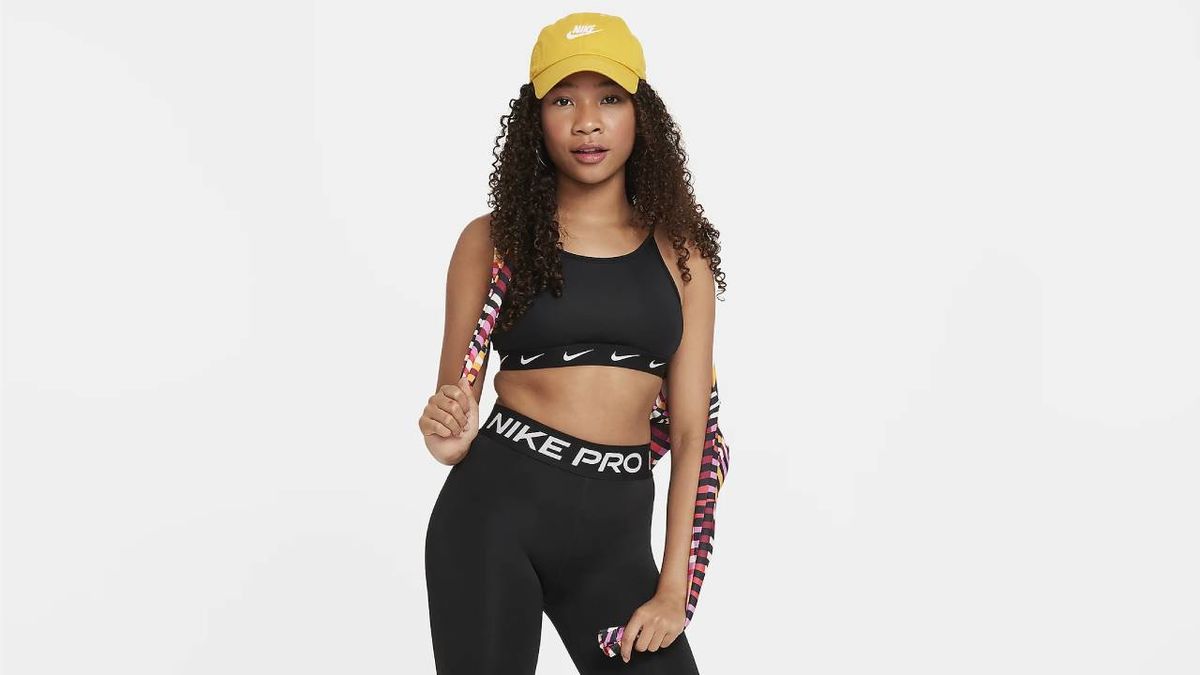 leggings de nike que necesitas para la vuelta al gimnasio portada