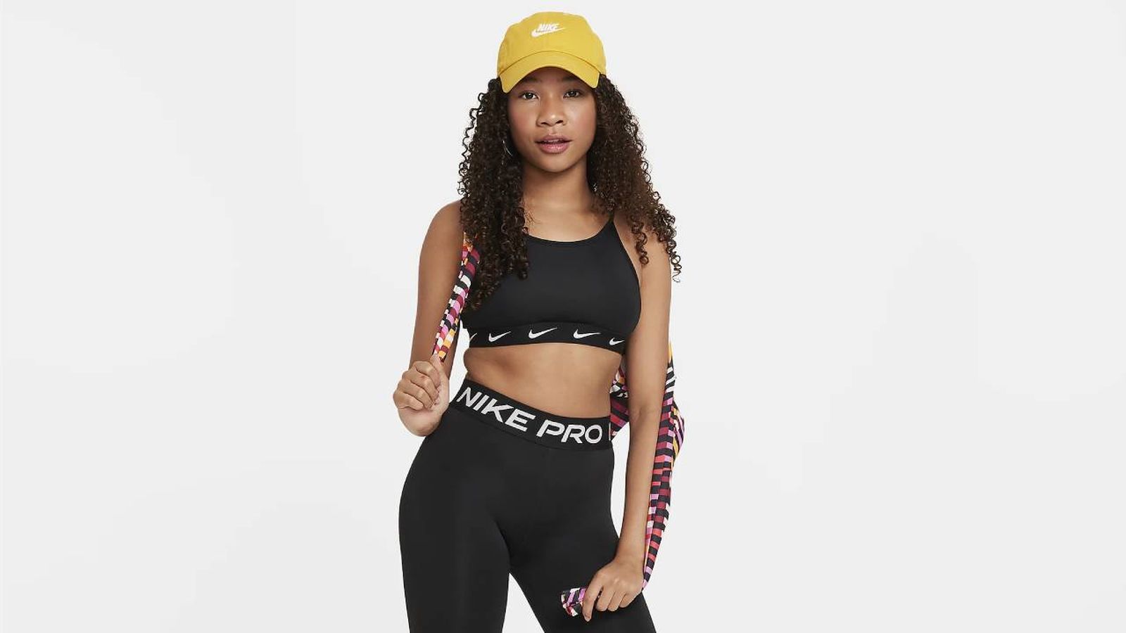 leggings de nike que necesitas para la vuelta al gimnasio portada