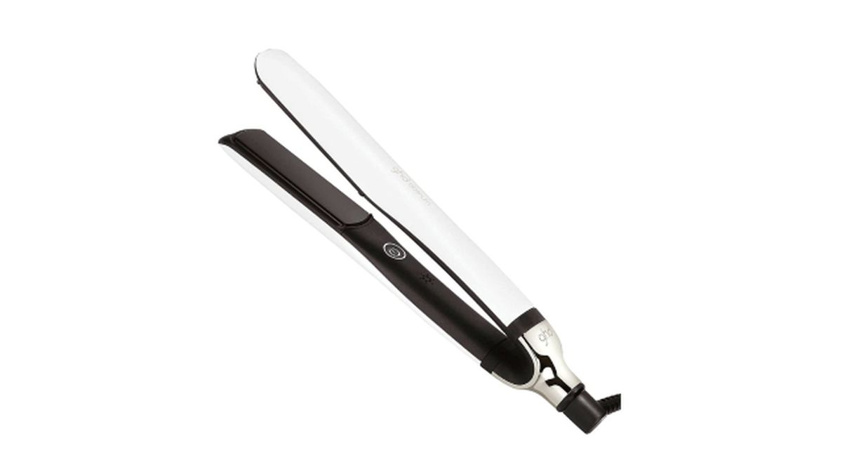 mejor plancha de pelo profesional ghd platinum