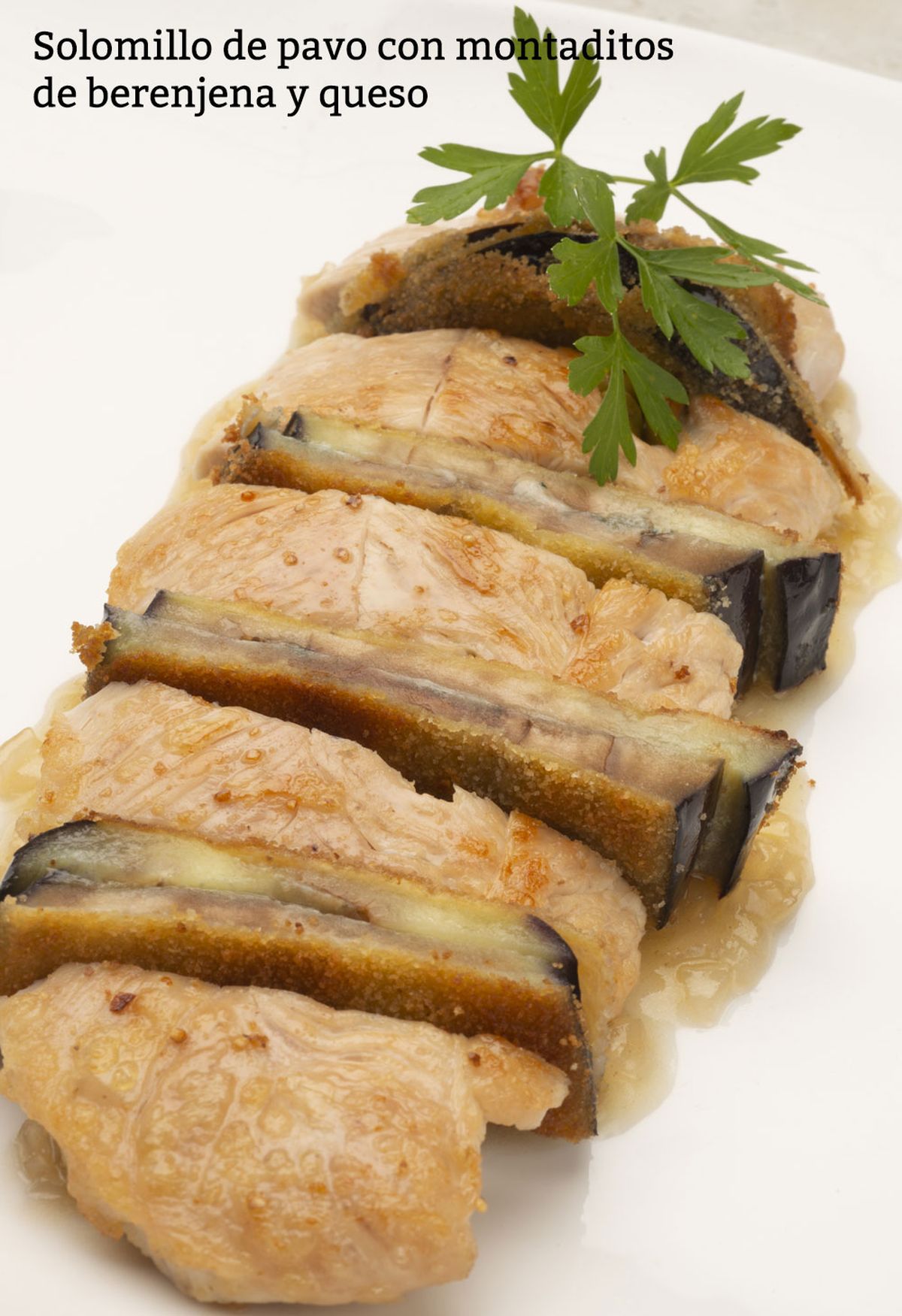 solomillo pavo vertical