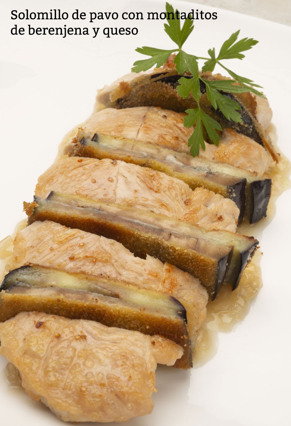 solomillo pavo vertical
