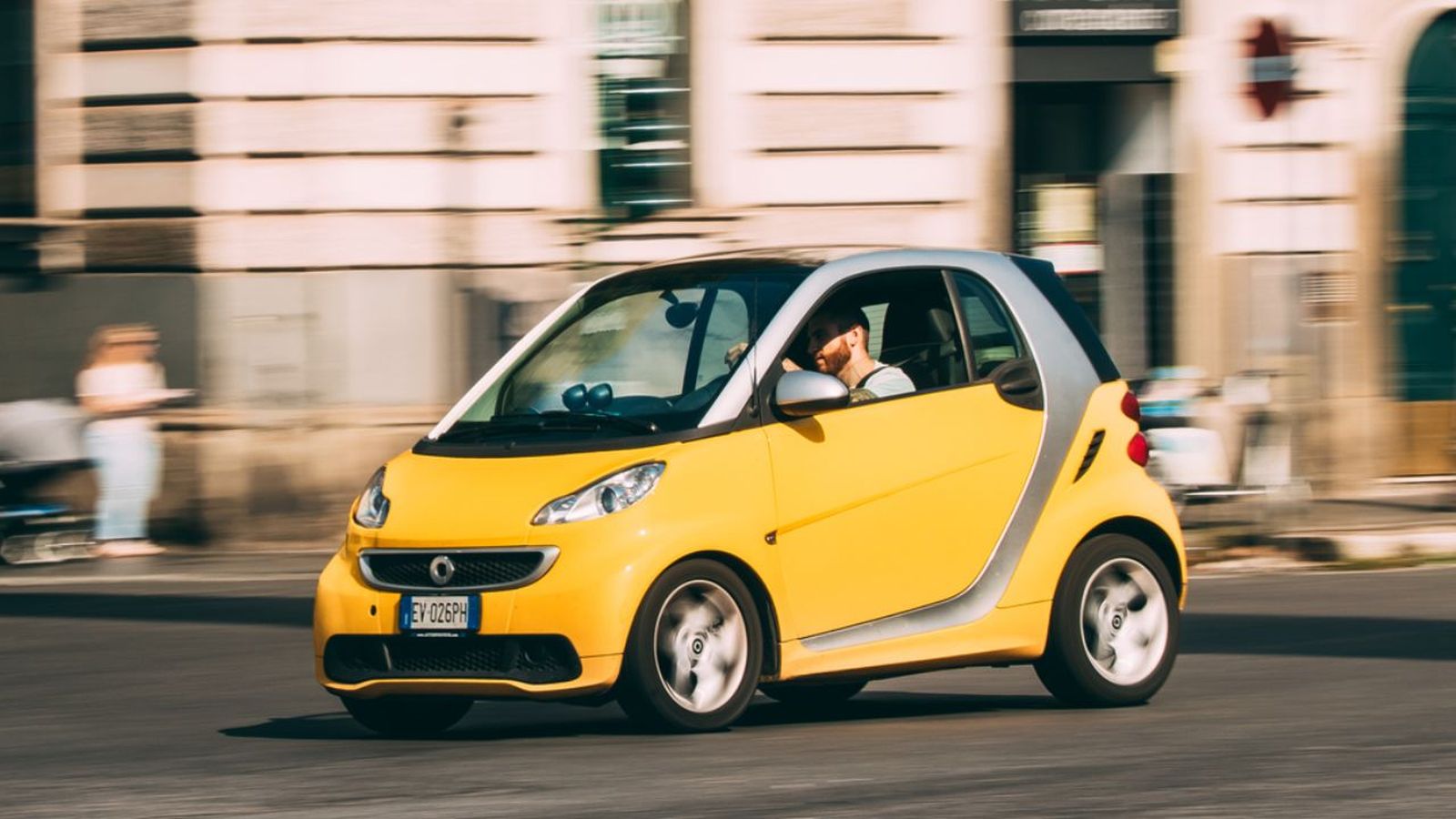 cuadriciclo ligero requisitos y modelos