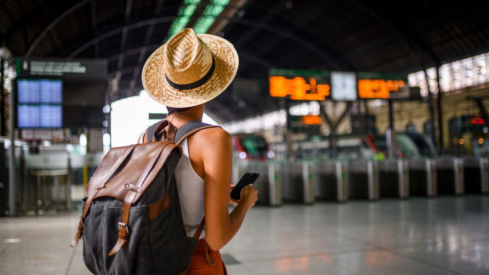 apps para organizar vacaciones