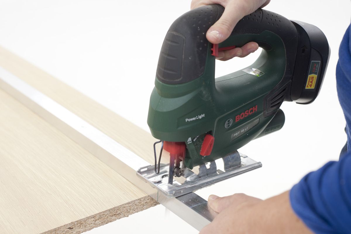 Bricomania 677 Lampara multiple p1