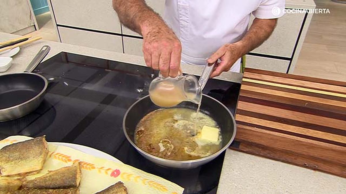 trucha con salsa meuniere karl6966 paso5