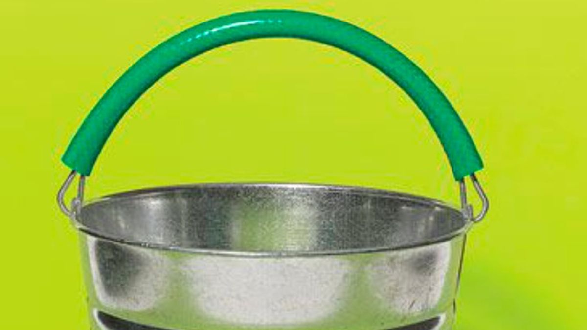 reutilizar manguera vieja 2