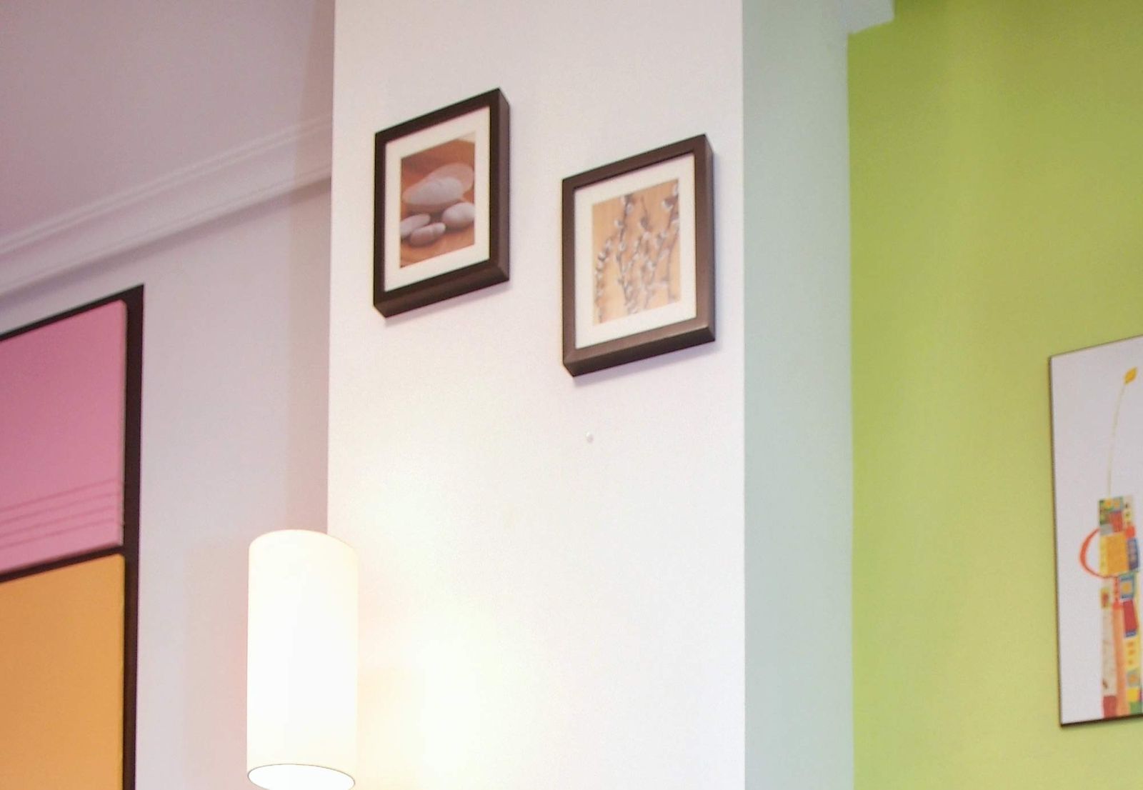 brico 0516 Arreglo marco de madera xl