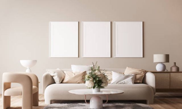 Minimalismo cálido 7