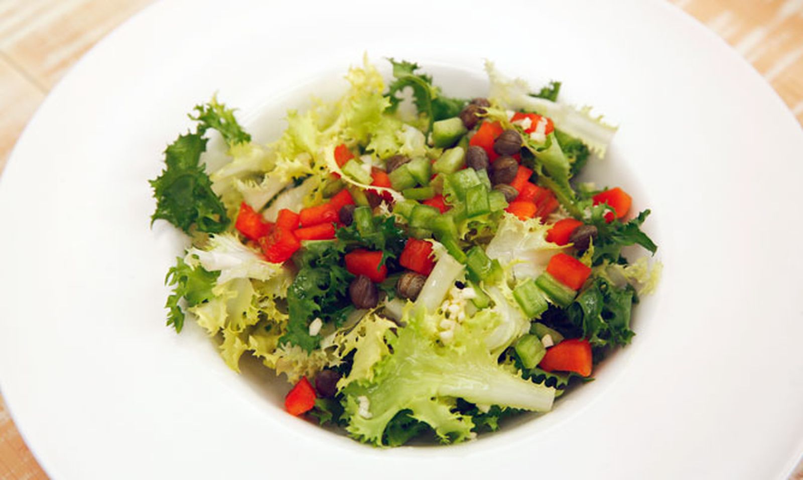 5456 2 Ensalada de escarola y alcaparras xl