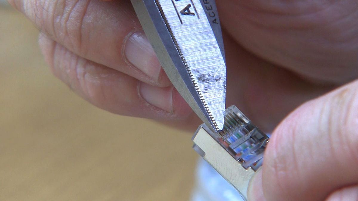 Cómo conectar dos ordenadores paso 7