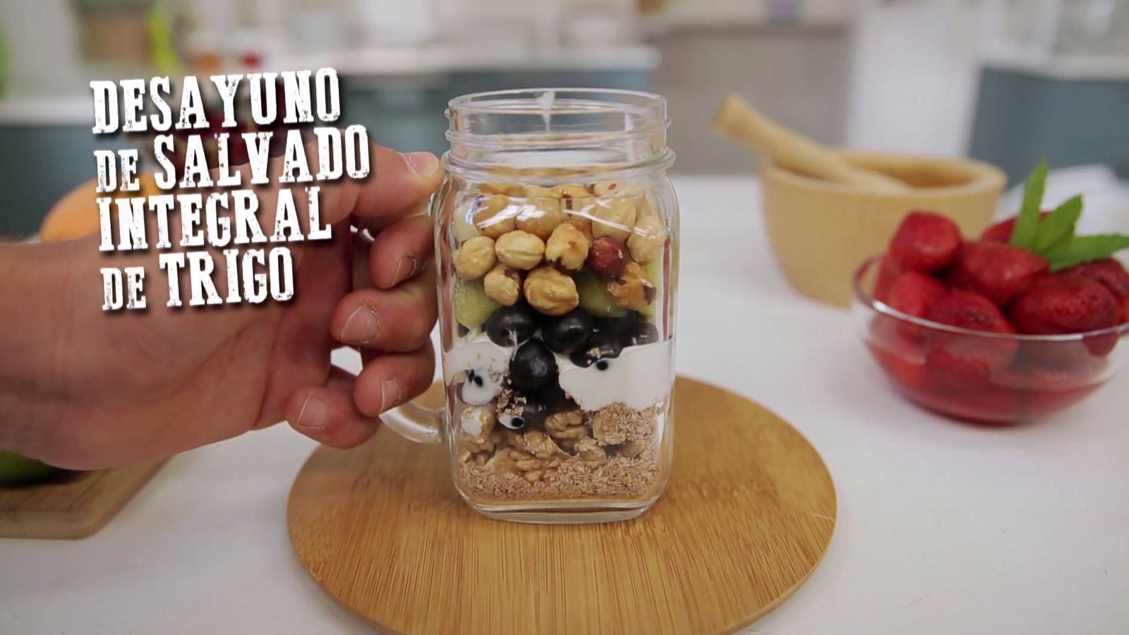 CABI0075 Desayuno salvado integral trigo xl