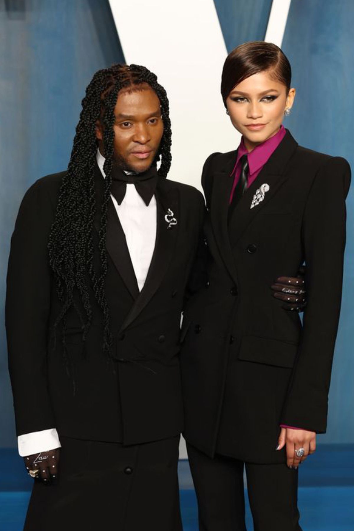 zendaya law portada (1)