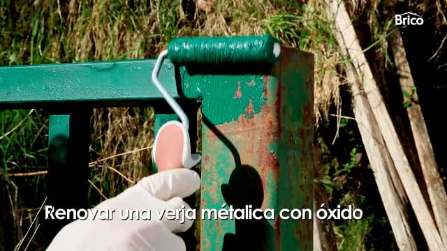 BRICO 989 pintura para oxido 4