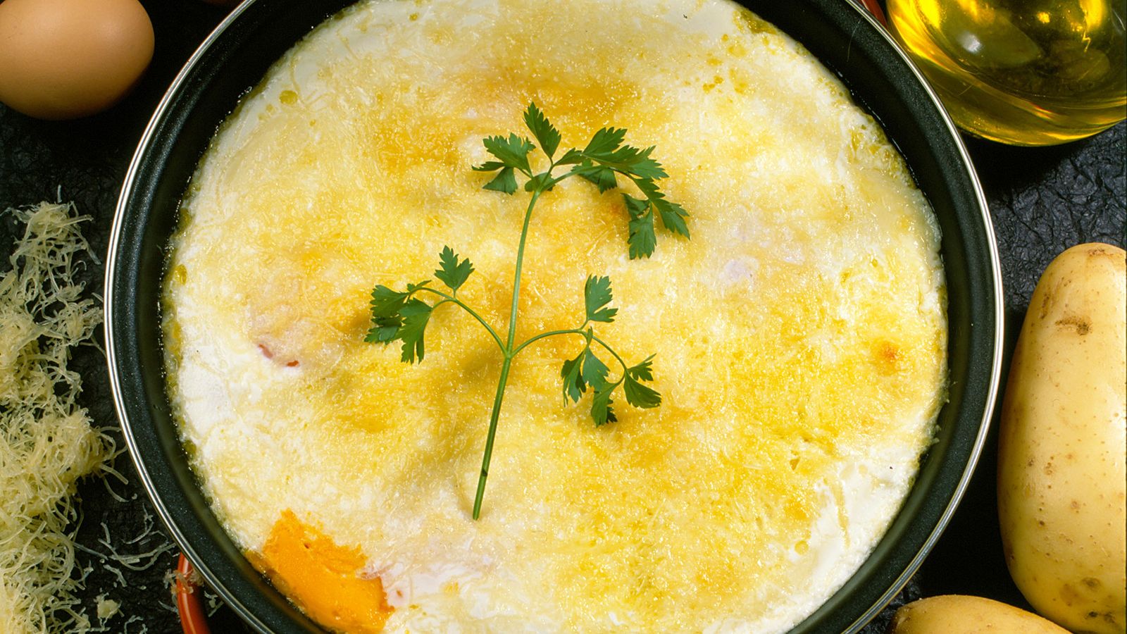 029 1 huevos al plato pure patatas xl