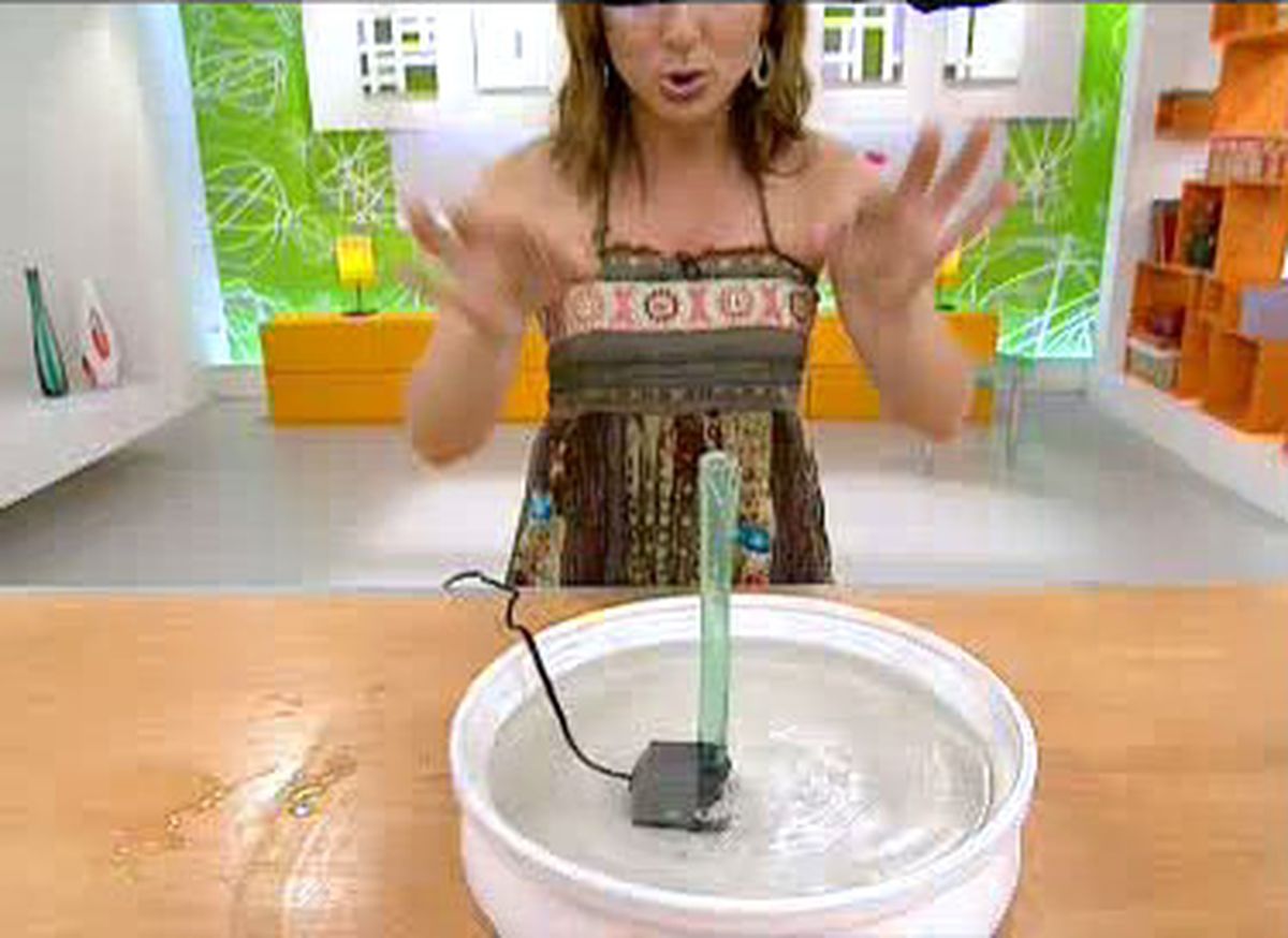 Fuente de estilo zen paso 1