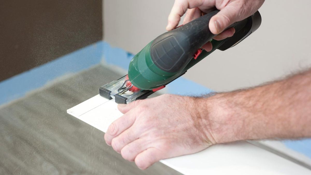 Bricomania 684 Colocacion de lamas vinilicas p8