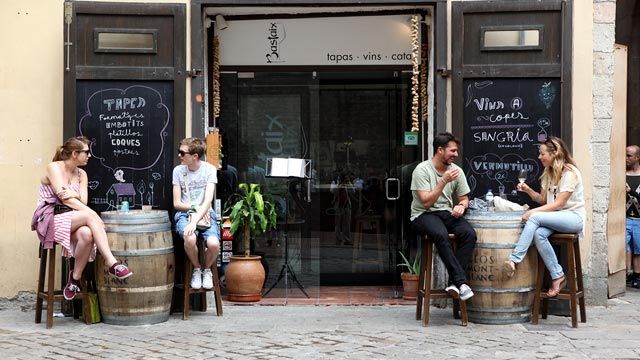 cuando dejaremos de usar la mascarilla espana