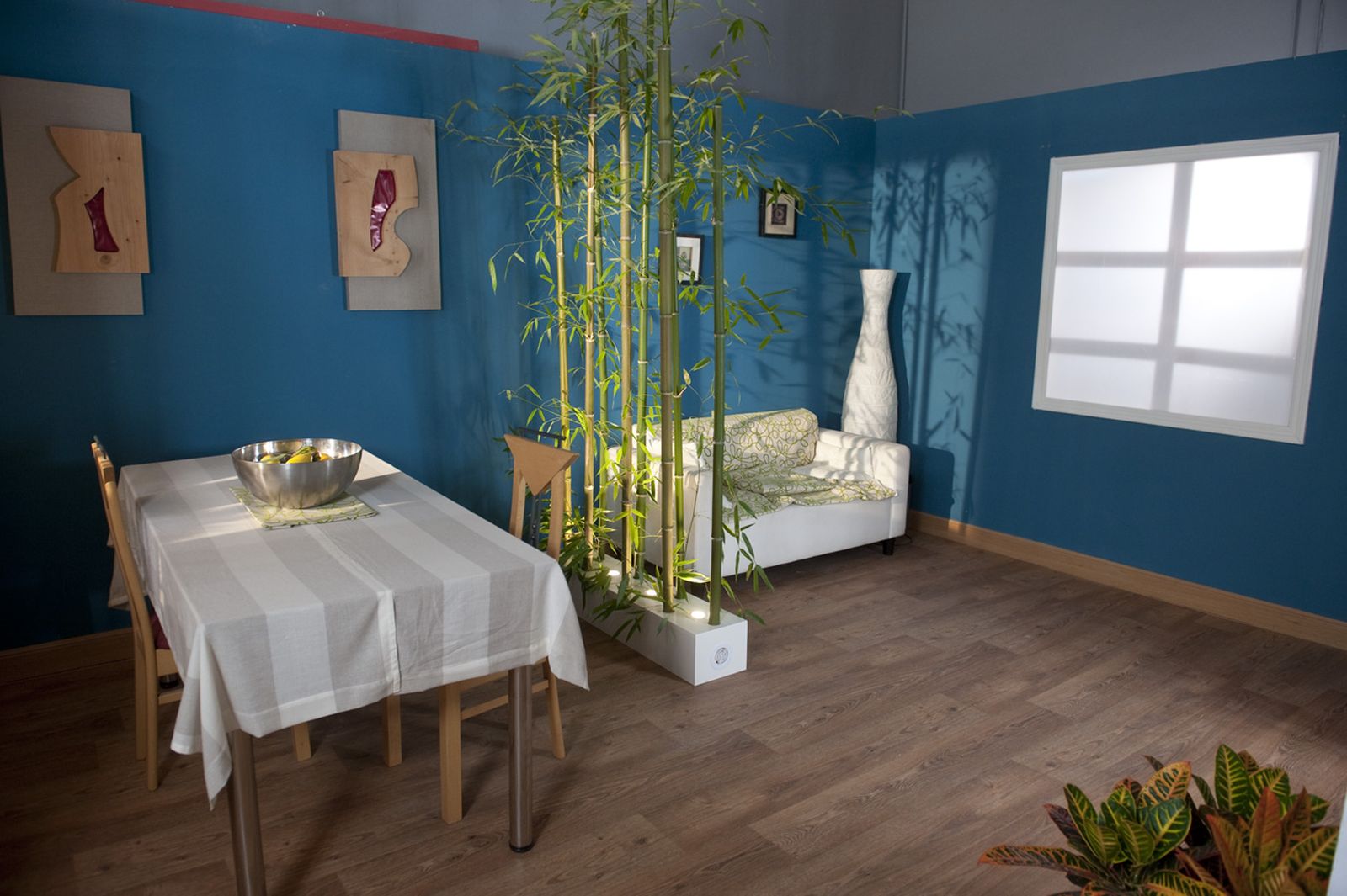 Separador de ambientes