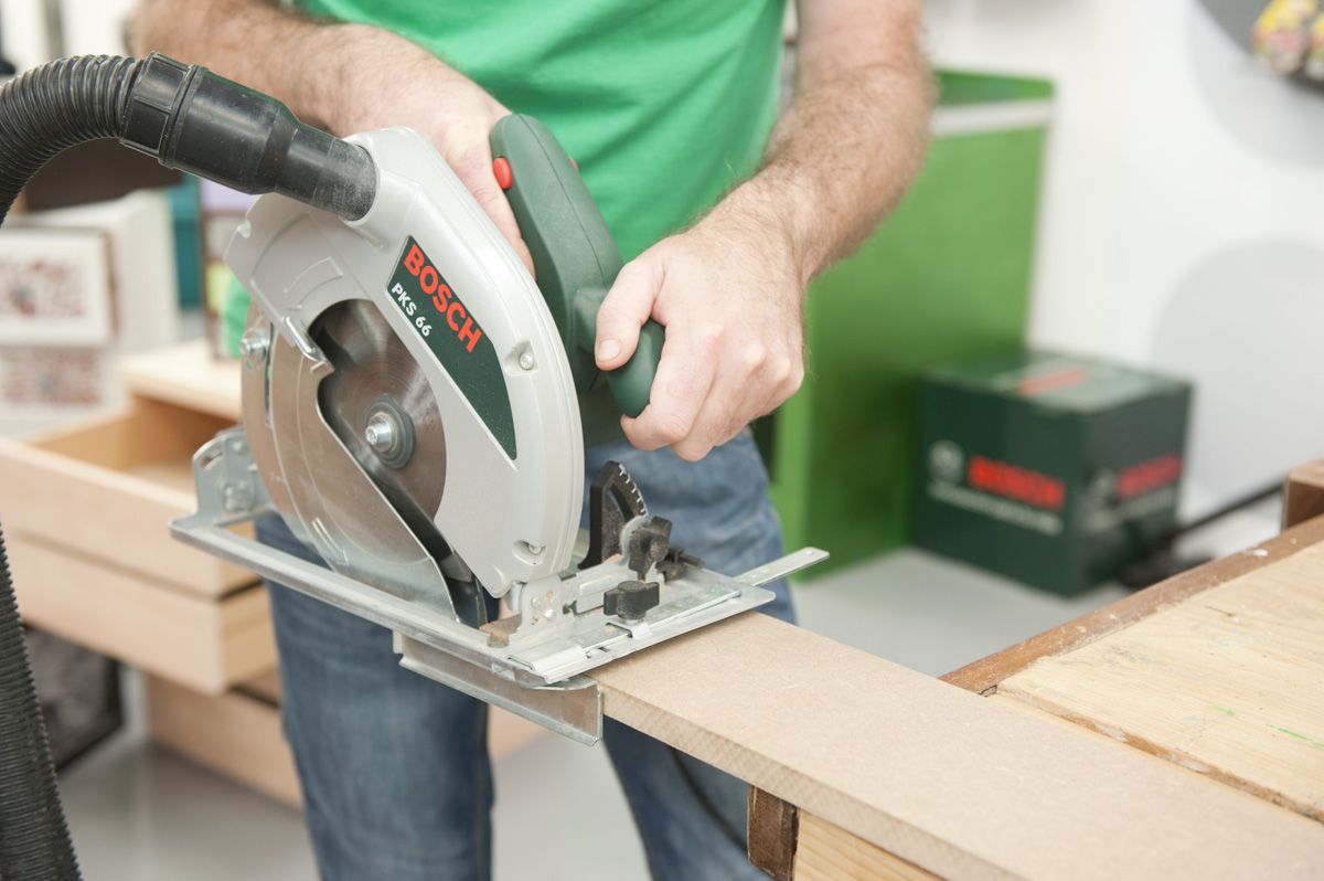 brico 0597 cajon a medida paso 1