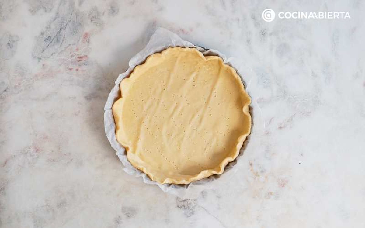 Pincha con un tenedor