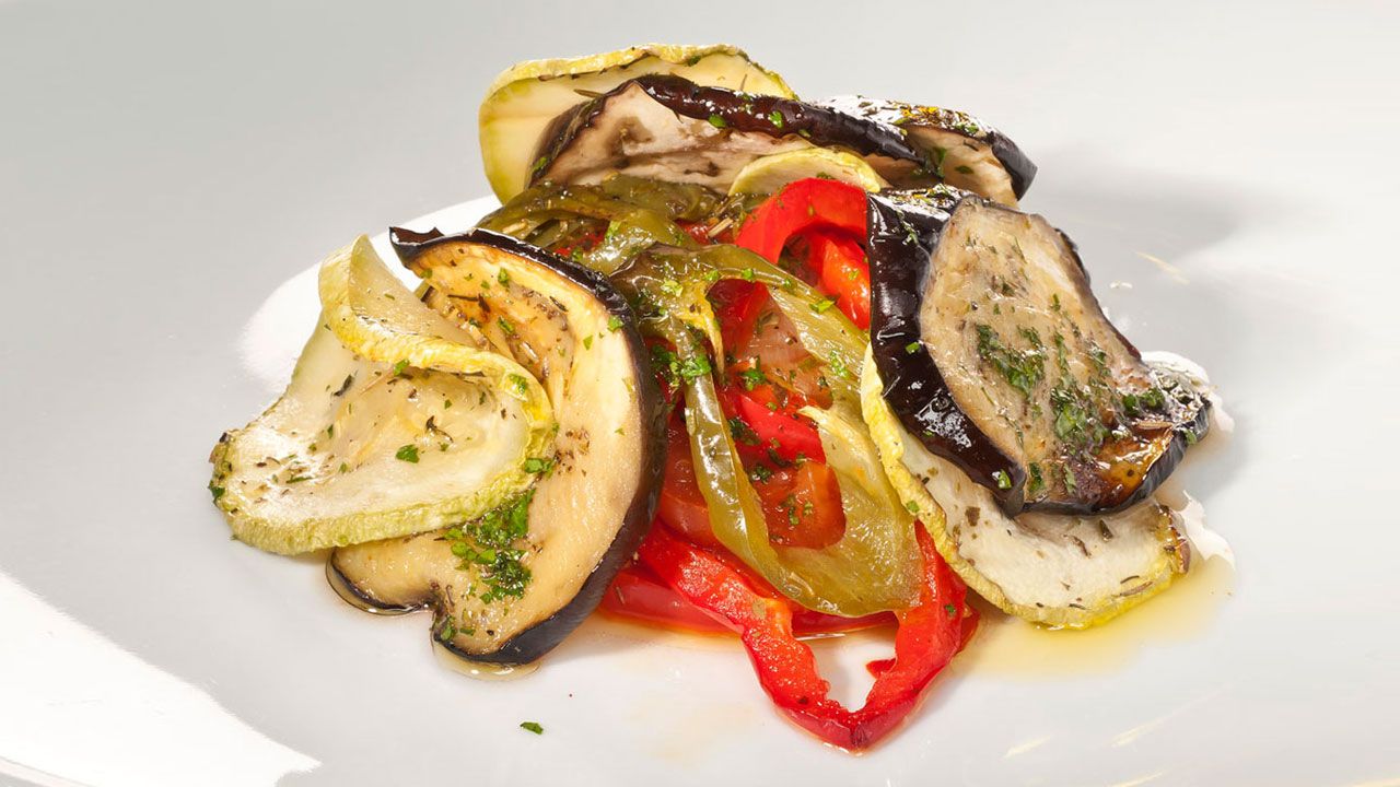 ratatouille