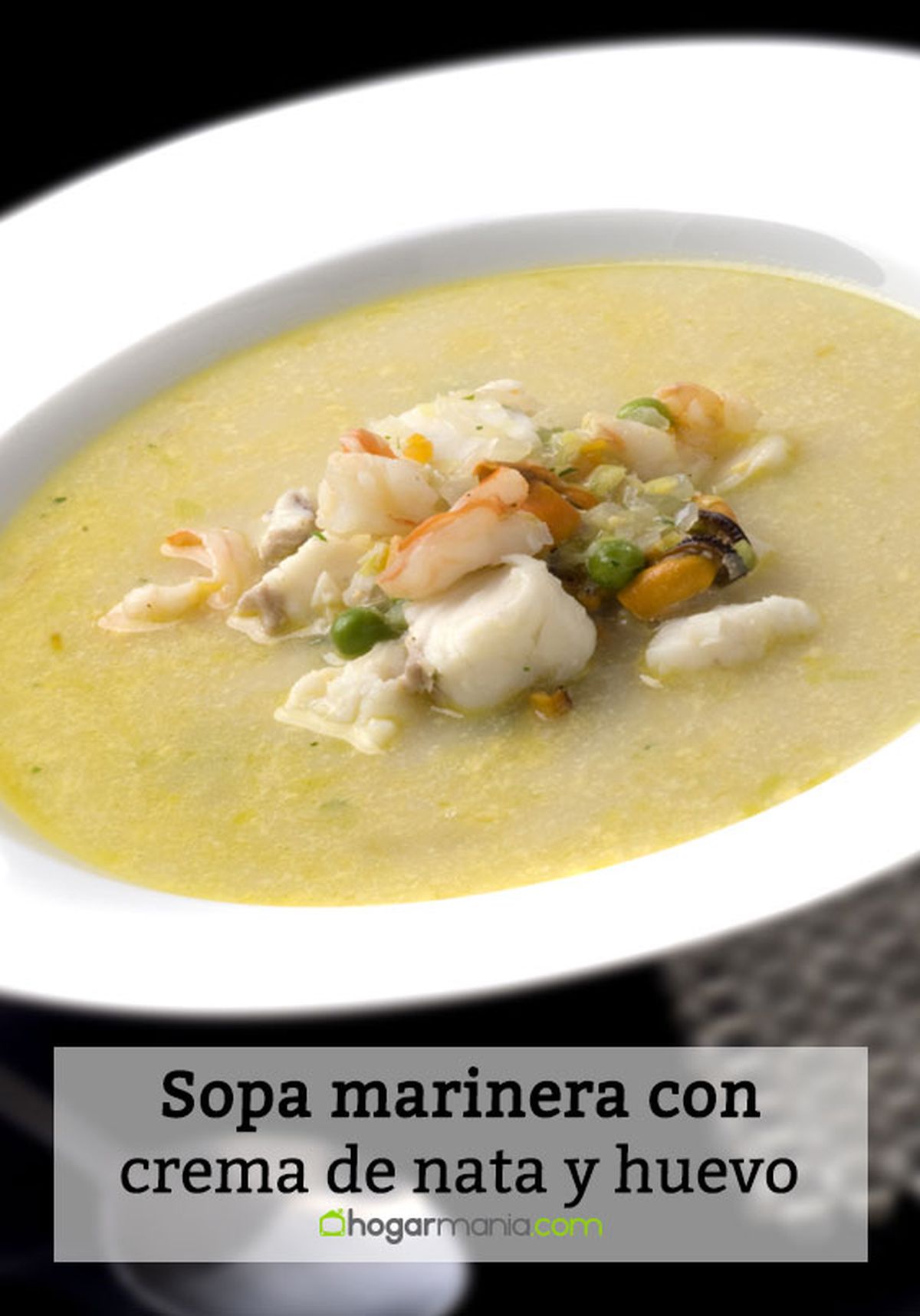 sopa marinera crema nata pin