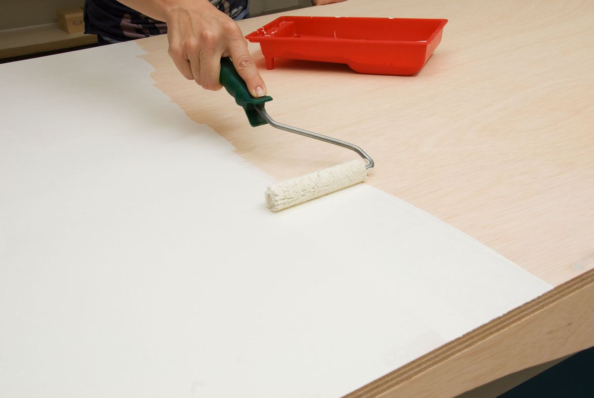 Crear mesa de comedor paso 9