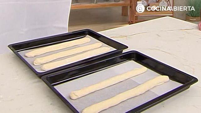 pan de espiga receta facil de joseba arguinano karl67560321 paso4