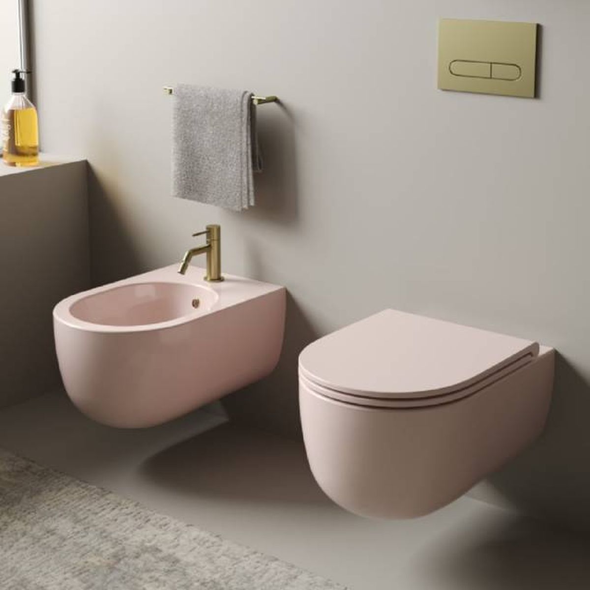 Las últimas tendencias que tienes que conocer antes de hacer la reforma del baño 8