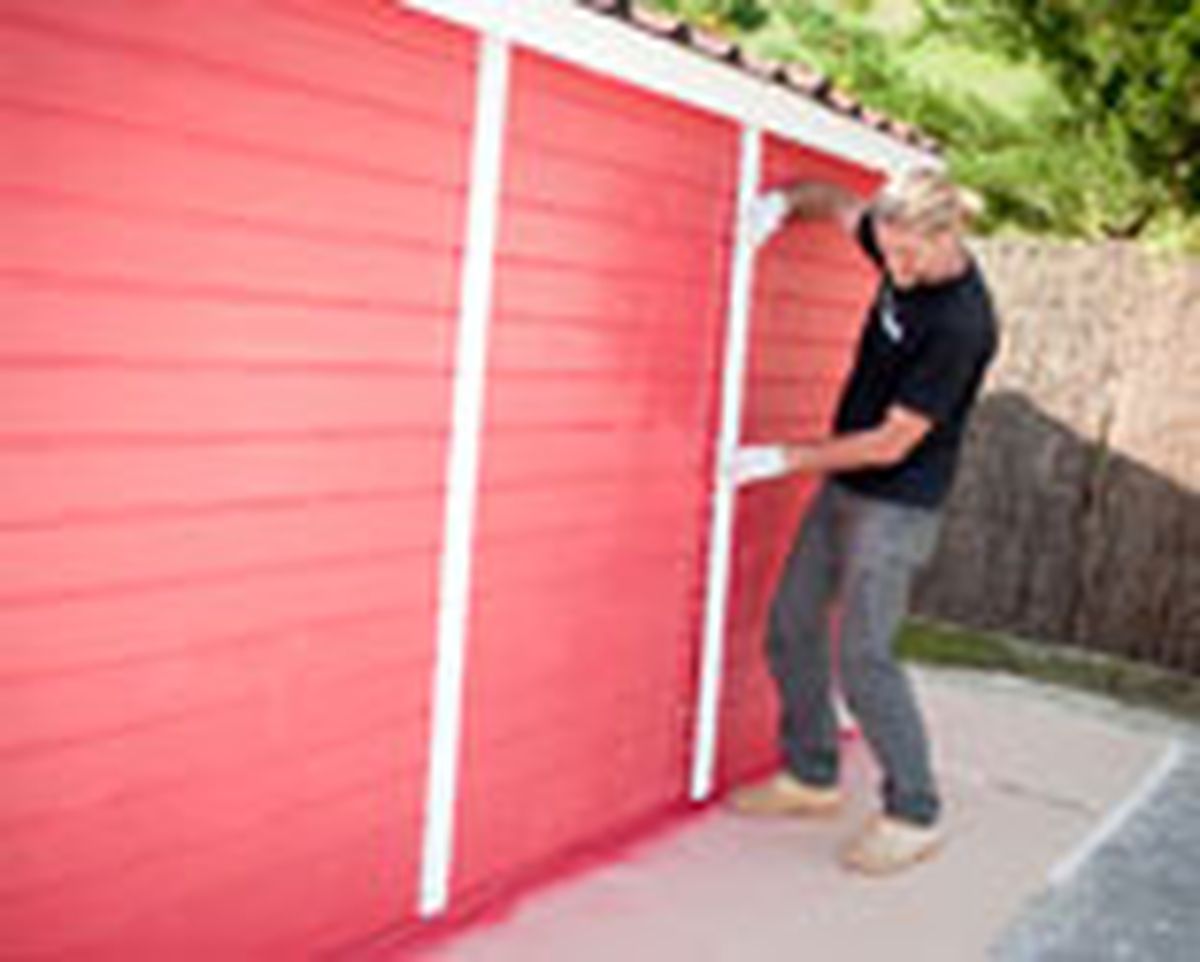 brico 655 pintar caseta madera paso 22