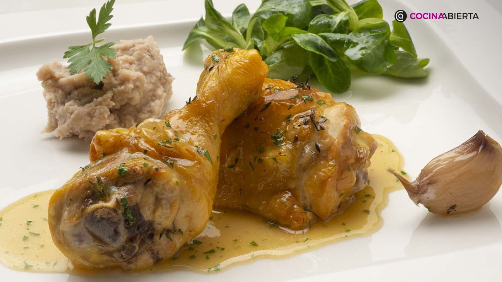 karl6853 muslo pollo xl