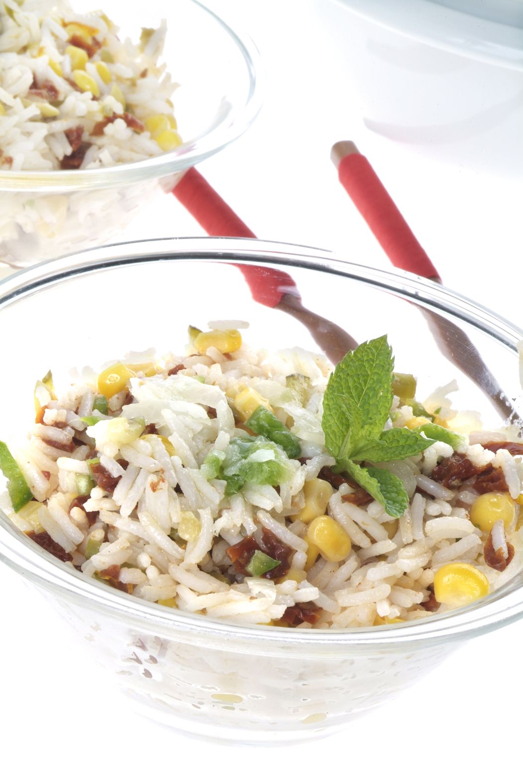 Ensalada de Arroz