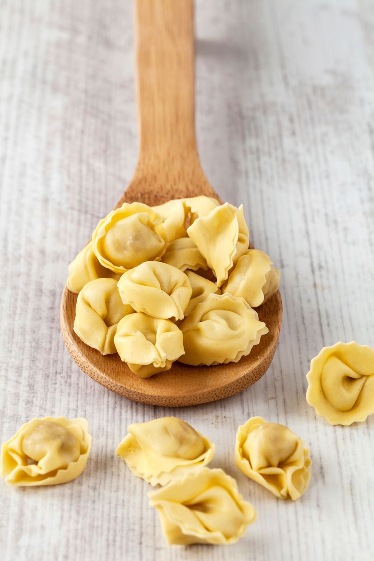 tortellini