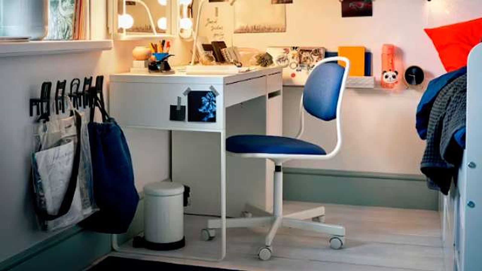 escritorios ikea vuelta al cole 4