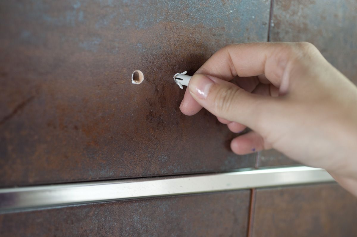 Bricomania 696 Protector frente de cocina p5