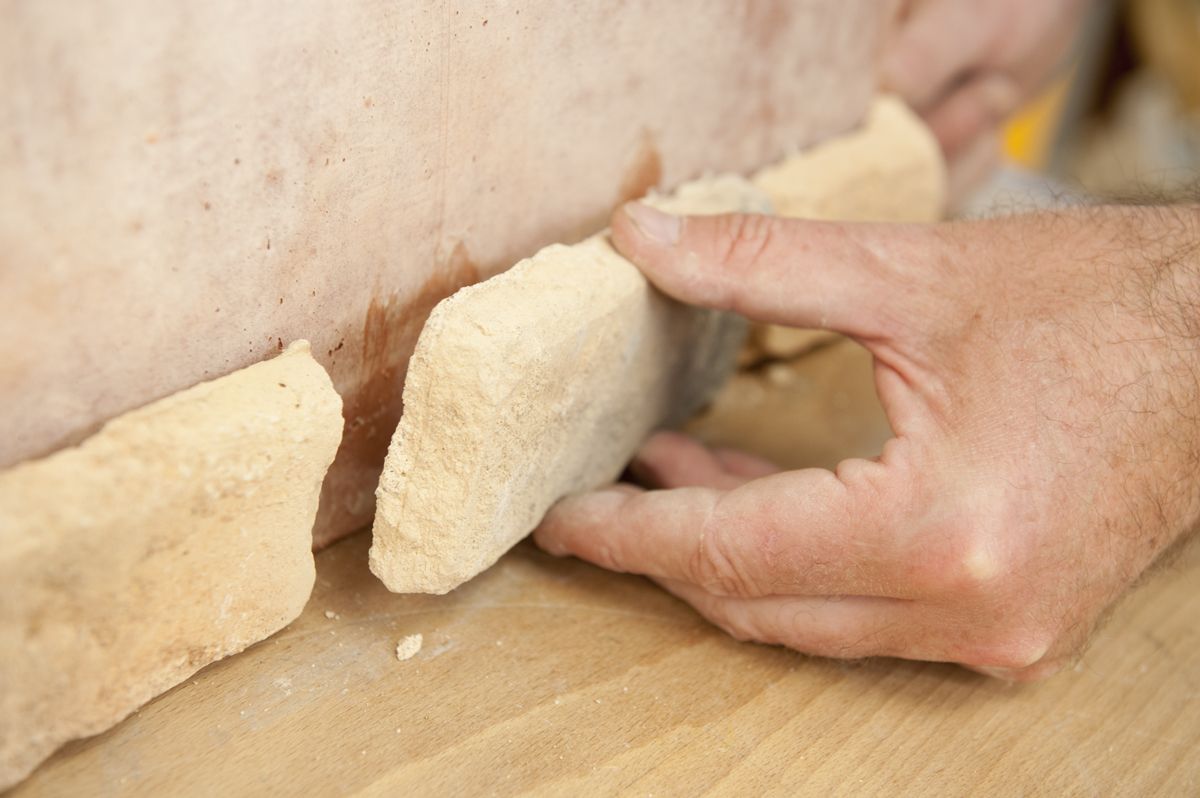 568   Revestir macetas   paso 2