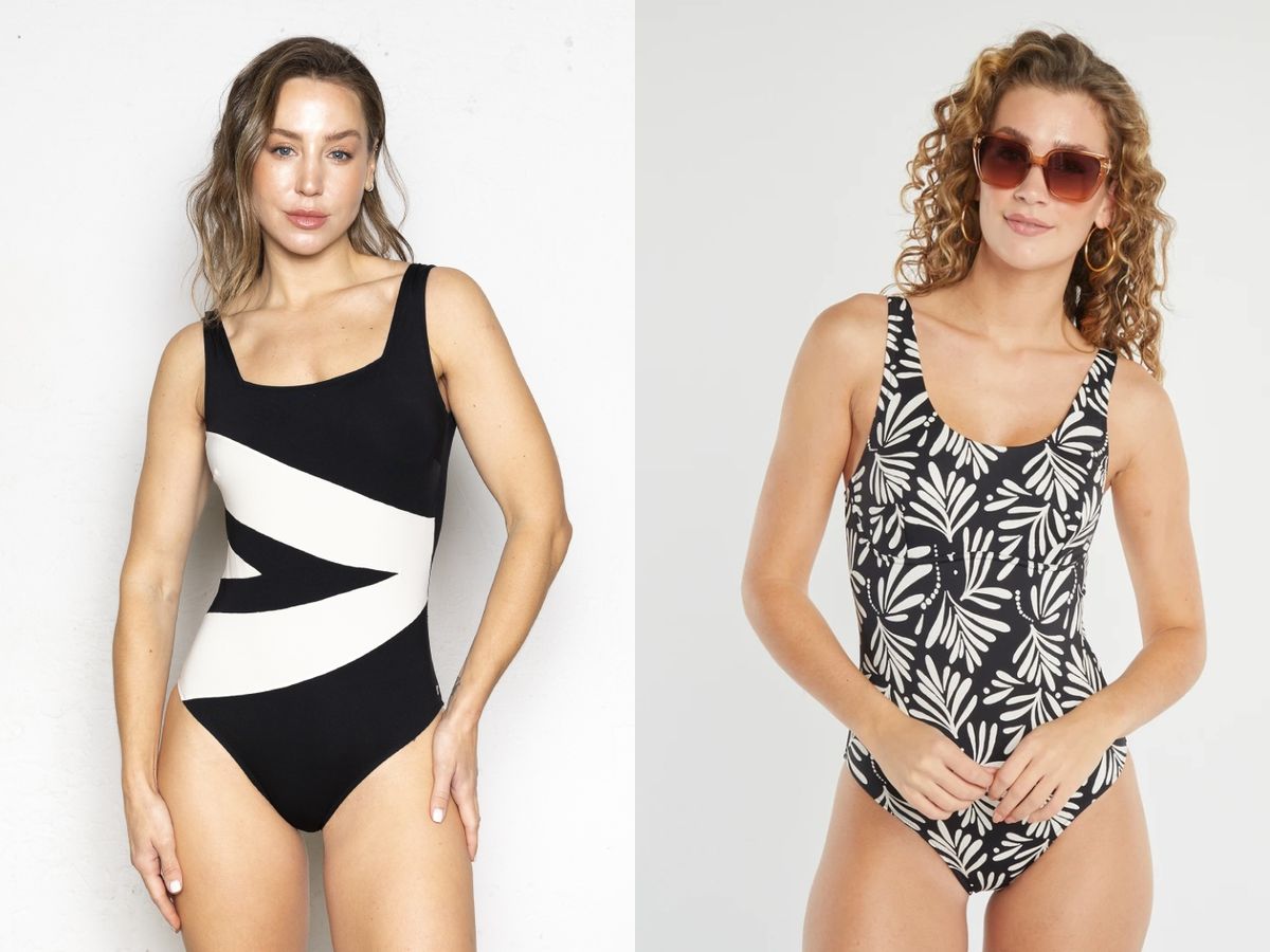 Bañadores oncológicos