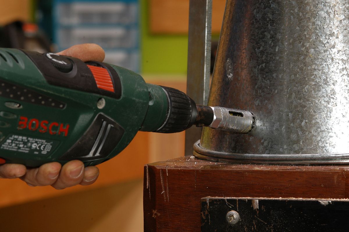 Fuente escalonada p2