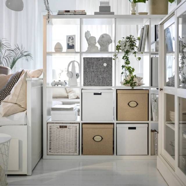 Cómo decorar estanterías con estilo 3