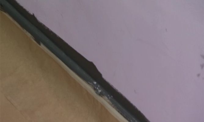 Decorar recibidor pequeño con pasillo paso 2