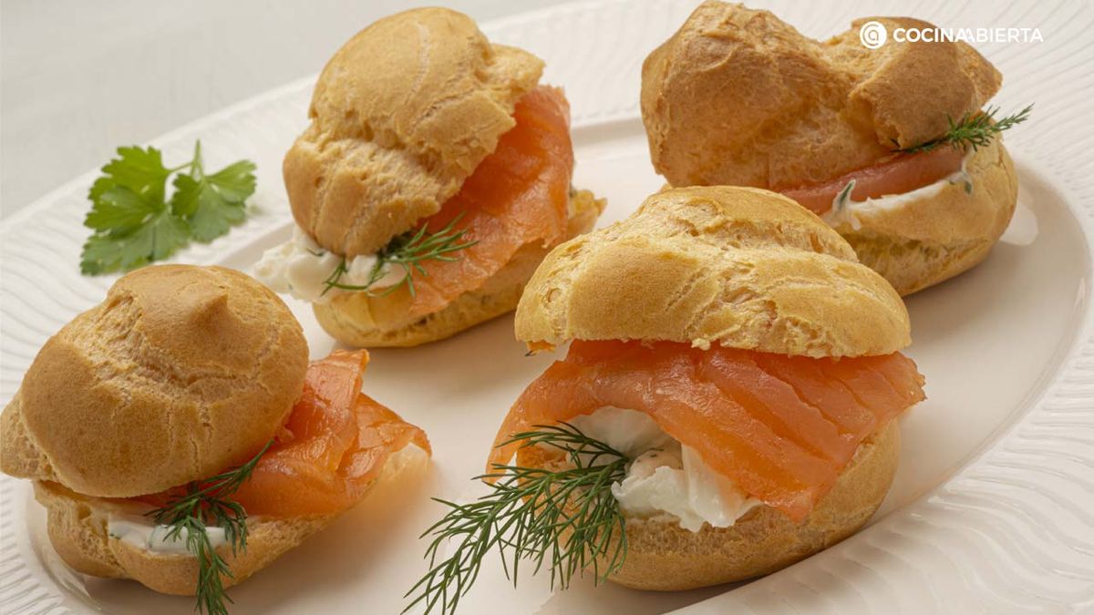 karl6866 petit salmon xl