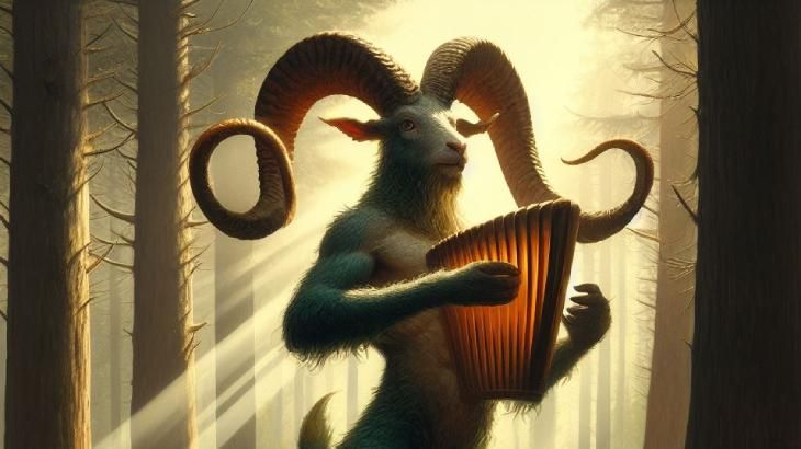 animales mitologicos 16