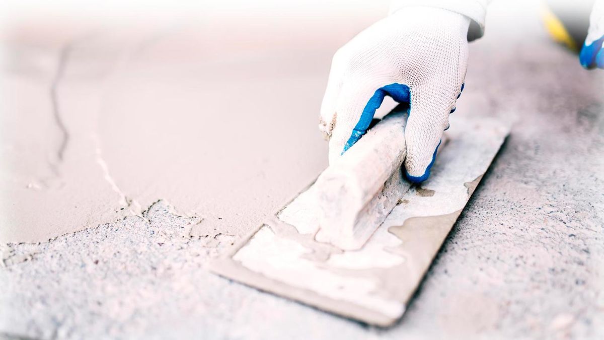 Hormigón, características y usos