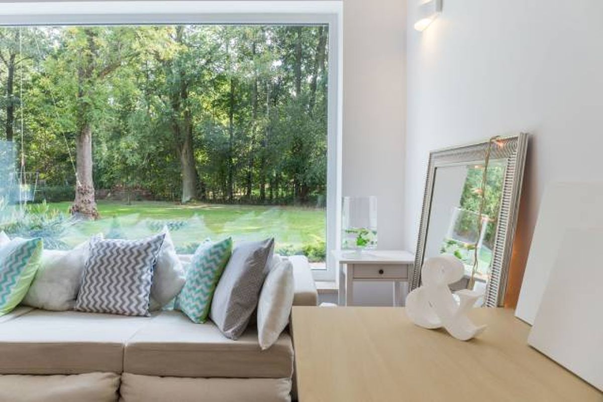 Los errores más comunes al decorar la casa colores 2