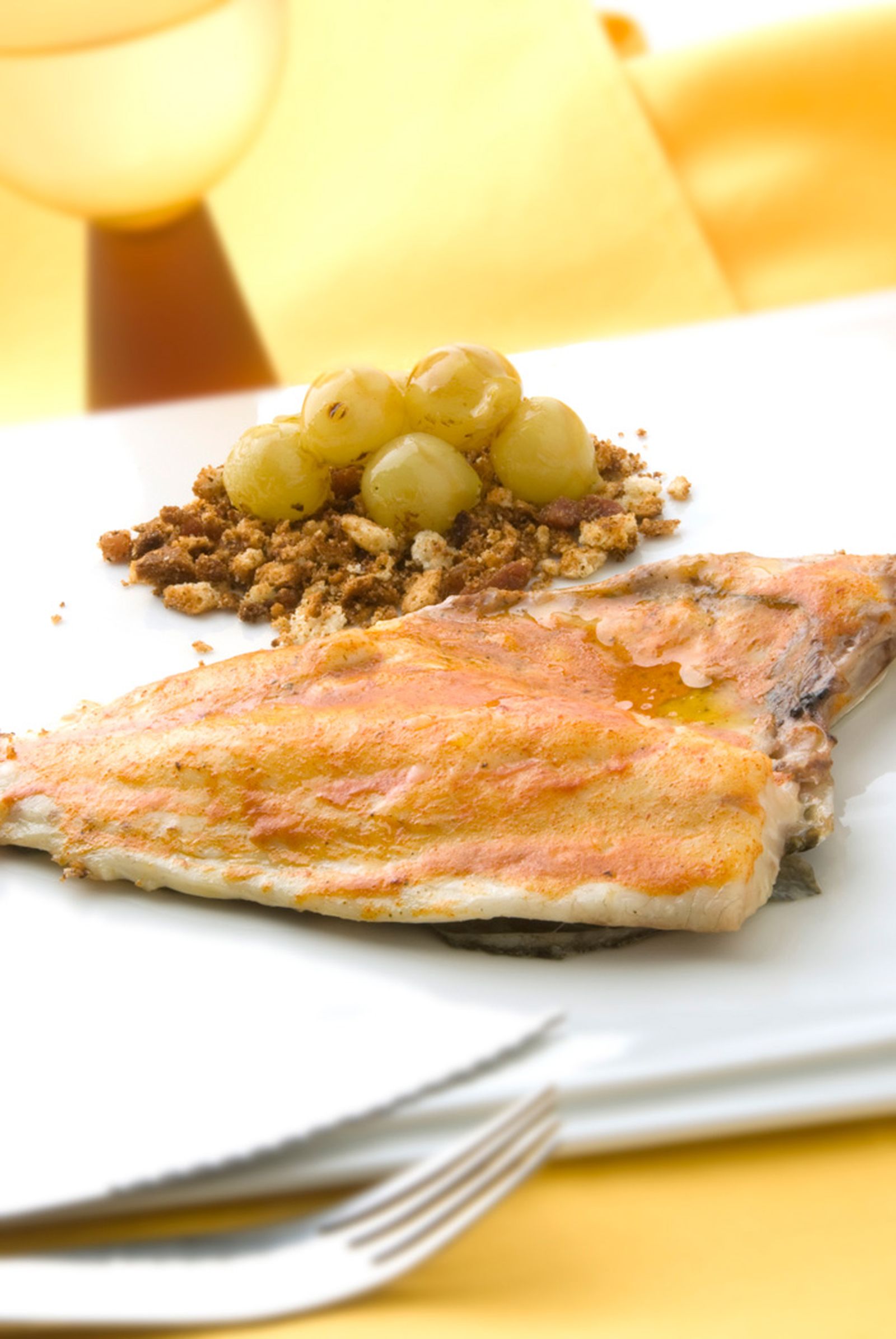 dorada migas xl
