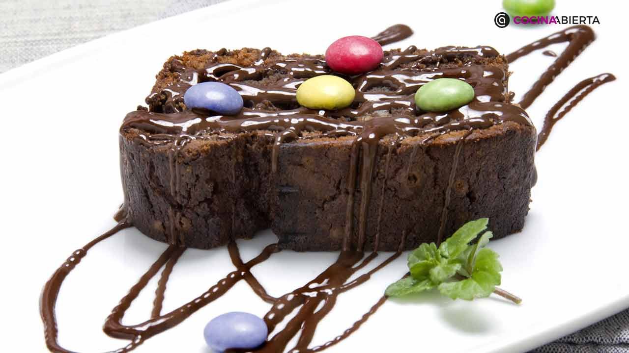 333 2 brownie chocolate eva arguinano xl