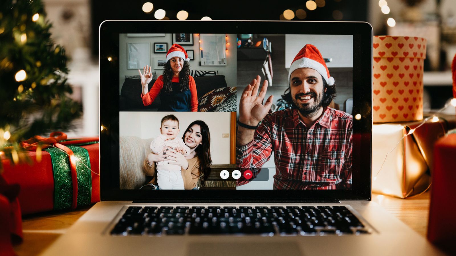 plan de navidad y las limitaciones a las celebraciones de nochebuena y nochevieja