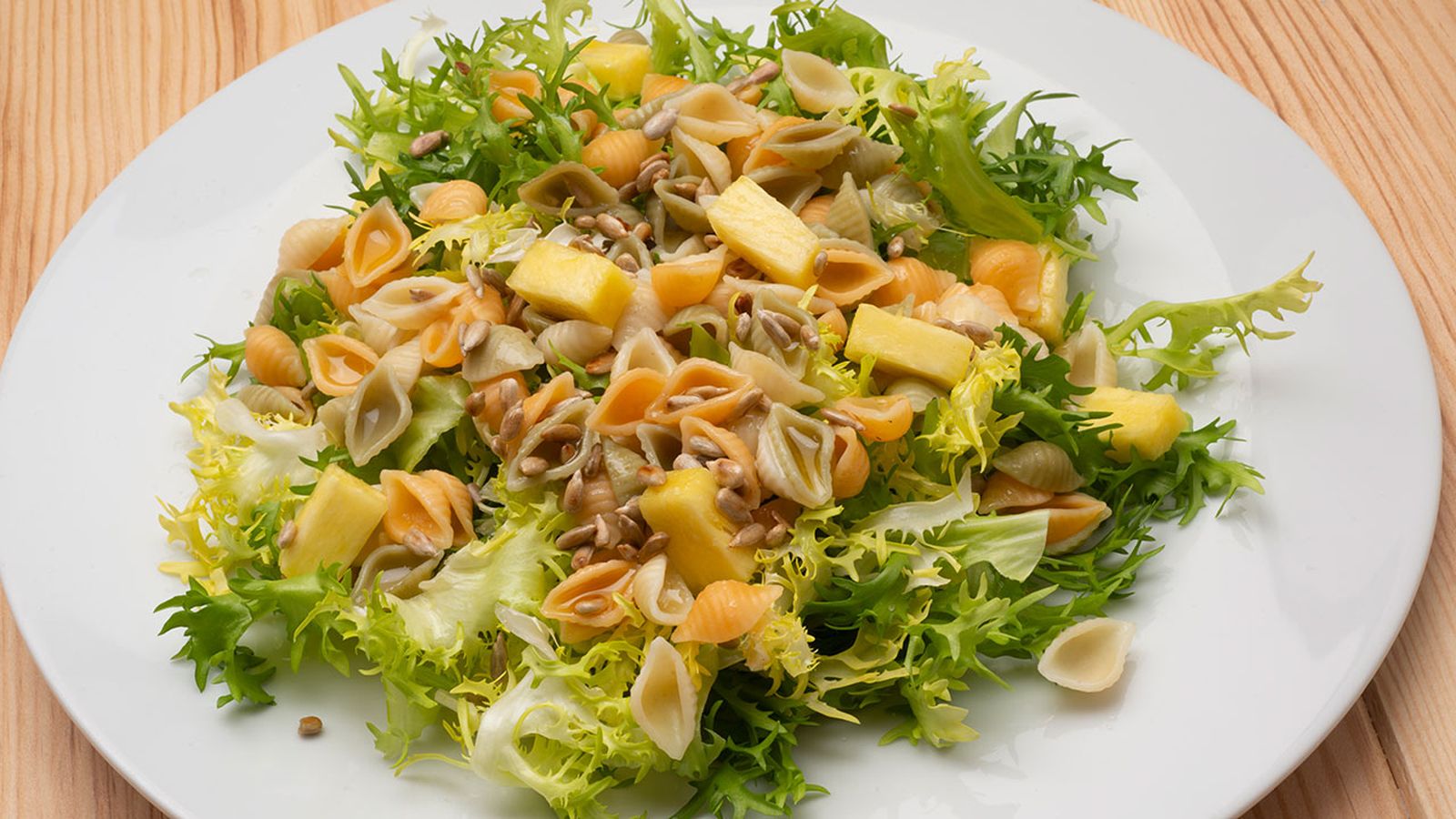 ensalada escarola xl