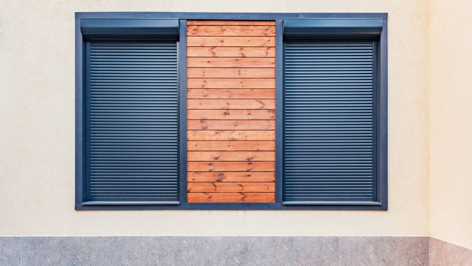 persiana exterior sin obra xl